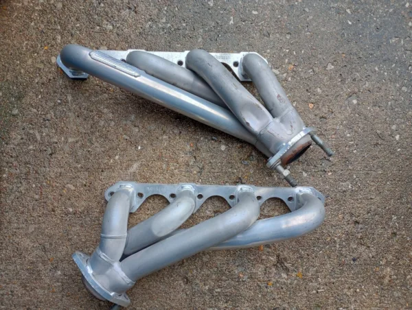 1979-1993 Ford Mustang 5.8L BBK 1- 5/8 351W Swap Headers Cobra GT40 302 GT LX