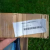 1987-1993 Ford Mustang Hatchback Quarter Window Pair – 5.0L LX GT Cobra