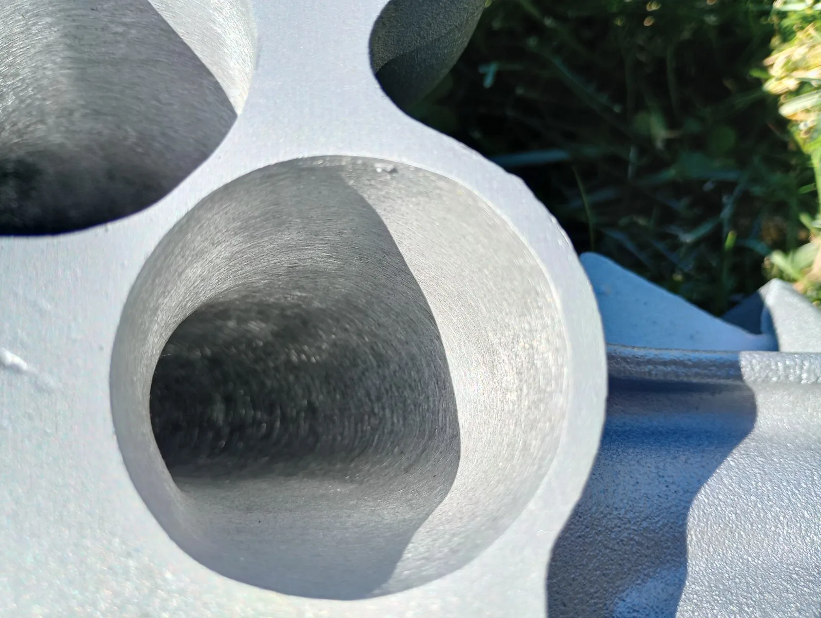 1994-1995 Ford Mustang 5.8L Ported Cobra Intake Manifold GT40 302 SVT GT LX 351W - Image 9