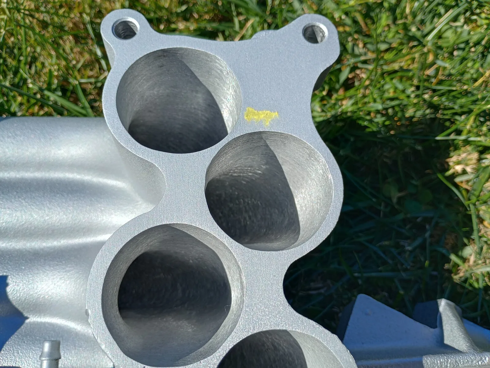 1994-1995 Ford Mustang 5.8L Ported Cobra Intake Manifold GT40 302 SVT GT LX 351W - Image 10