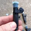 1999-2021 Ford Mustang 5.0L 4.6L Siemens Deka 60lb Injectors EV6 Cobra 302 4V GT