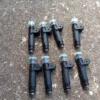 1999-2021 Ford Mustang 5.0L 4.6L Siemens Deka 60lb Injectors EV6 Cobra 302 4V GT