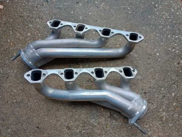 1979-1993 Ford Mustang 5.8L BBK 1- 5/8 351W Swap Headers Cobra GT40 302 GT LX