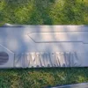 1987-1989 Ford Mustang Gray Door Panel GT LX Cobra Hatchback Coupe SVT 5.0L