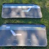 1987-1989 Ford Mustang Gray Door Panel GT LX Cobra Hatchback Coupe SVT 5.0L