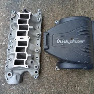 1986-1995 Ford Mustang 5.0L Trickflow "R" Series Intake Manifold GT LX Cobra 302