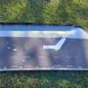1987-1989 Ford Mustang Gray Door Panel GT LX Cobra Hatchback Coupe SVT 5.0L