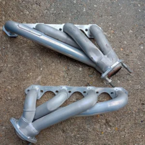 1979-1993 Ford Mustang 5.8L BBK 1- 5/8 351W Swap Headers Cobra GT40 302 GT LX