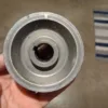 Vortech Supercharger 8 Rib Blower Pulley Mustang Cobra Camaro Corvette LS1 LS6