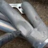 1979-1993 Ford Mustang 5.8L BBK 1- 5/8 351W Swap Headers Cobra GT40 302 GT LX