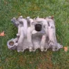 1999-2004 Ford Mustang 4.6L HPS Hard Professional Products Intake 2V GT Typhoon