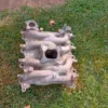 1999-2004 Ford Mustang 4.6L HPS Hard Professional Products Intake 2V GT Typhoon