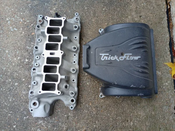 1986-1995 Ford Mustang 5.0L Trickflow “R” Series Intake Manifold GT40 Cobra 302