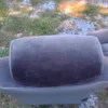 1987-1993 Ford Mustang 5.0L Front and Rear seats Black Coupe Notchback LX