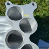 1994-1995 Ford Mustang 5.8L Ported Cobra Intake Manifold GT40 302 SVT GT LX 351W