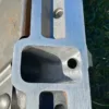 1994-1995 Ford Mustang 5.8L Ported Cobra Intake Manifold GT40 302 SVT GT LX 351W
