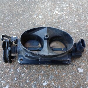 1996-2001 Ford Mustang Cobra Throttle Body 4.6L SVT 2003-2004 Mach1 2001 Bullitt