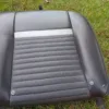 2003-2004 Ford Mustang MACH 1 4.6L Front and Rear Seats SVT Leather