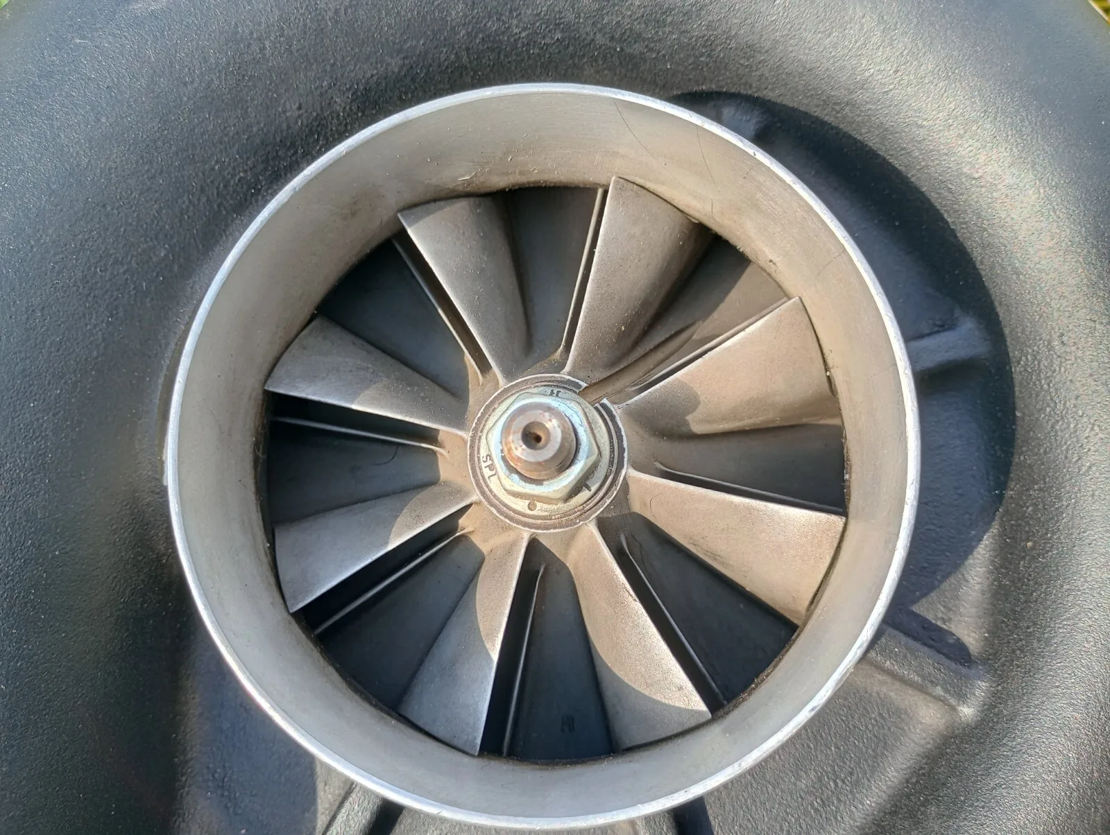 1997-2019 Chevy Corvette Paxton SL1500 Supercharger Camaro C5 C6 C7 LS1 LS2 LS - Image 2