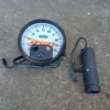 Ford Mustang Ford Racing SVO Tachometer GT LX 5.0L 4.6L Cobra SVT Gauge