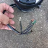 Ford Mustang Ford Racing SVO Tachometer GT LX 5.0L 4.6L Cobra SVT Gauge