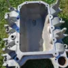 2001-2004 Ford Lightning 5.4 Harley Lower Intake Plenum Supercharger F150 SVT HD