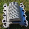 2001-2004 Ford Lightning 5.4 Harley Lower Intake Plenum Supercharger F150 SVT HD