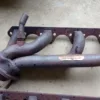 1994-1995 Ford Mustang 5.0L Ford Motorsport Headers Cobra GT40 302 V8