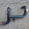 2003-2004 Ford Mustang Cobra 4.6L Coolant Crossover Pipe SVT Terminator 4V 32V