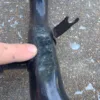 2003-2004 Ford Mustang Cobra 4.6L Coolant Crossover Pipe SVT Terminator 4V 32V