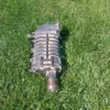2007-2012 Ford Mustang Shelby GT500 Supercharger 5.4L Eaton M122 SVT COBRA OEM