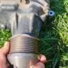 2007-2012 Ford Mustang Shelby GT500 Supercharger 5.4L Eaton M122 SVT COBRA OEM