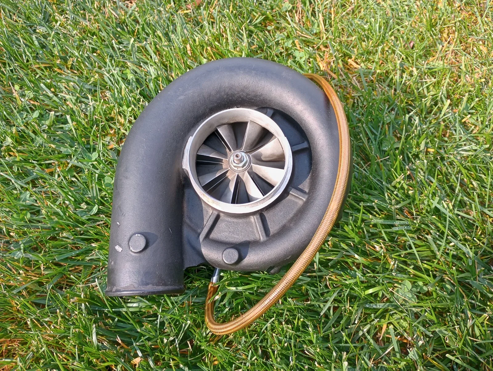 1997-2019 Chevy Corvette Paxton SL1500 Supercharger Camaro C5 C6 C7 LS1 LS2 LS