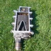 2007-2012 Ford Mustang Shelby GT500 Supercharger 5.4L Eaton M122 SVT COBRA OEM