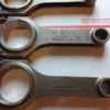 2003-2004 Ford Mustang Cobra Engine Motor Connecting Rods 32V 4V 4.6L SVT  03 04