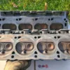 1987-1995 Ford Mustang 5.0L Ford Racing GT40 (iron) Cylinder Heads 302 COBRA GT