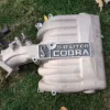 1994-1995 Ford Mustang 5.0L Cobra Intake Manifold GT40 302 SVT EFI GT