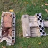 1994-1995 Ford Mustang 5.0L Cobra Intake Manifold GT40 302 SVT EFI GT