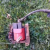 1986-1993 Ford Mustang 5.0L MSD Ignition Coil SVT Cobra 302 GT LX GT40
