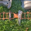 1986-1995 Ford Mustang 5.8L Edelbrock Victor Intake Manifold GT40 Cobra 351W EFI