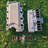 1986-1995 Ford Mustang 5.8L Edelbrock Victor Intake Manifold GT40 Cobra 351W EFI