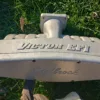1986-1995 Ford Mustang 5.8L Edelbrock Victor Intake Manifold GT40 Cobra 351W EFI