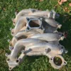 1999-2004 Ford Mustang 4.6L Professional Products Intake Manifold 2V GT Typhoon