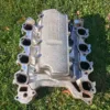 1999-2004 Ford Mustang 4.6L Professional Products Intake Manifold 2V GT Typhoon