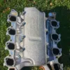 1999-2004 Ford Mustang 4.6L Professional Products Intake Manifold 2V GT Typhoon