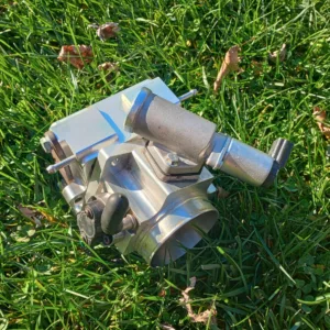 1986-1993 Ford Mustang 5.0L 75mm Throttle Body Setup 302 GT40 COBRA V8 GT LX