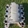 1999-2004 Ford Mustang 4.6L Professional Products Intake Manifold 2V GT Typhoon