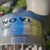 1986-1993 Ford Mustang 5.0L Paxton Novi 1000 Supercharger Kit Cobra 302 GT LX
