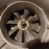 1996-1998 Ford Mustang Cobra 4.6L Vortech V1 S Intercooler Supercharger Setup 4V