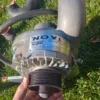 1986-1993 Ford Mustang 5.0L Paxton Novi 1000 Supercharger Kit Cobra 302 GT LX